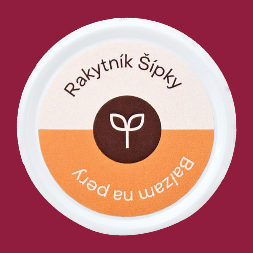 NOVINKA - LEYA kozmetika - Balzamy na pery